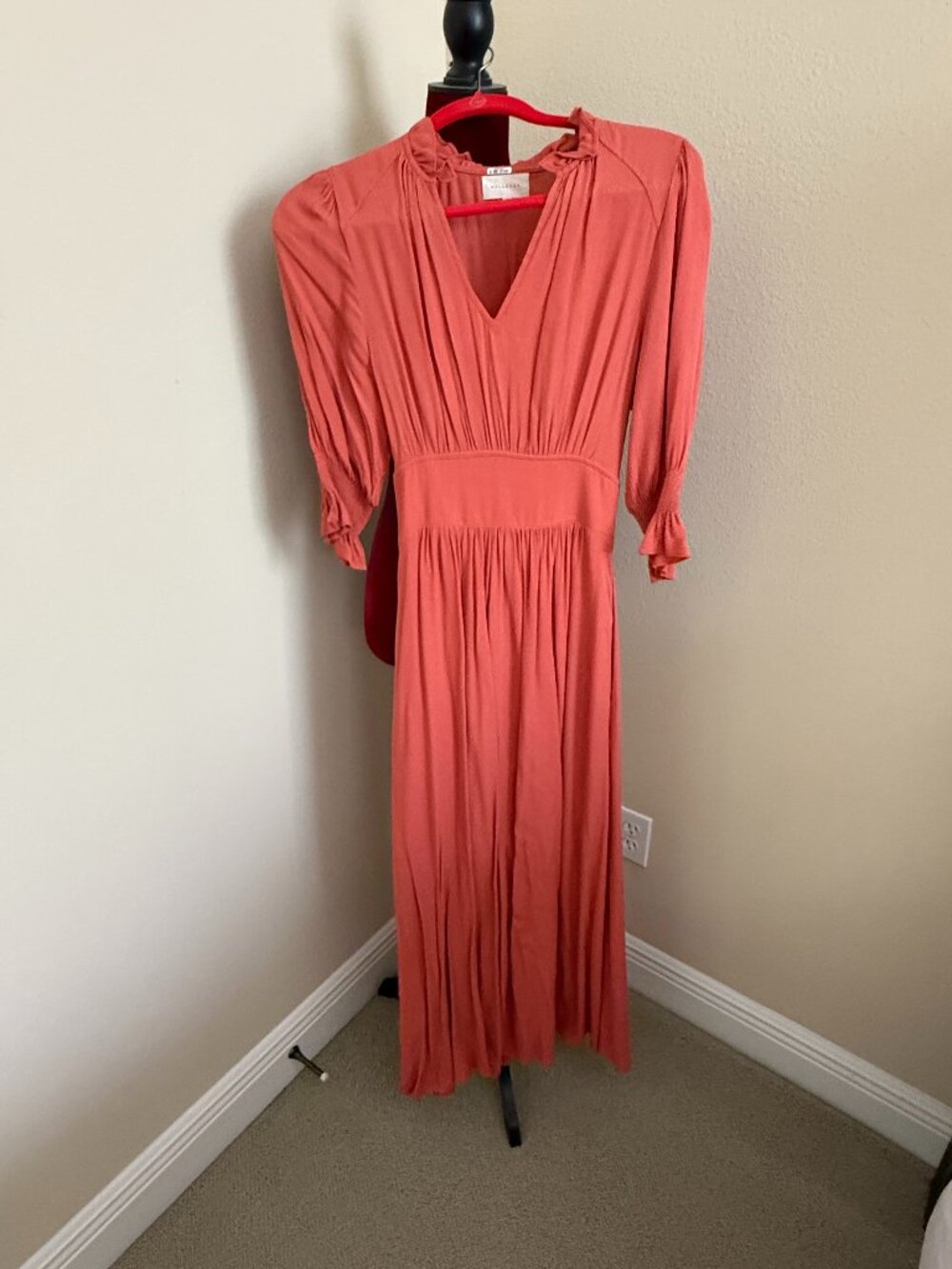 Melloday Maxi Dress